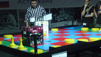 Eurobot'2011